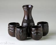 Sake Set